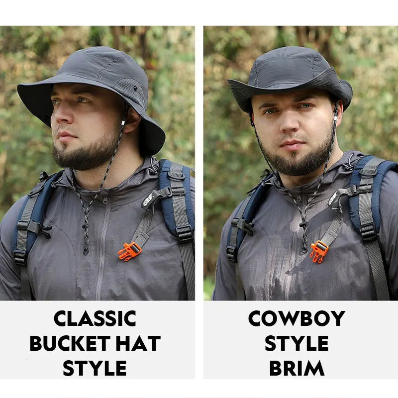 chapeau vintage citadium