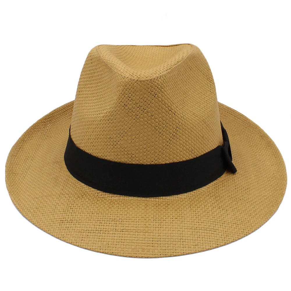Chapeau panama vintage
