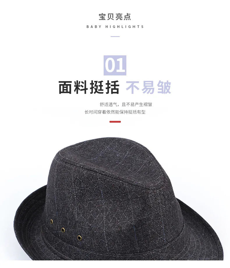 Chapeau colantex vintage
