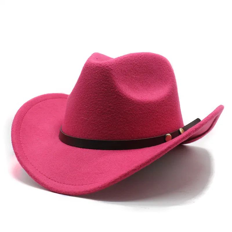 chapeau année 50