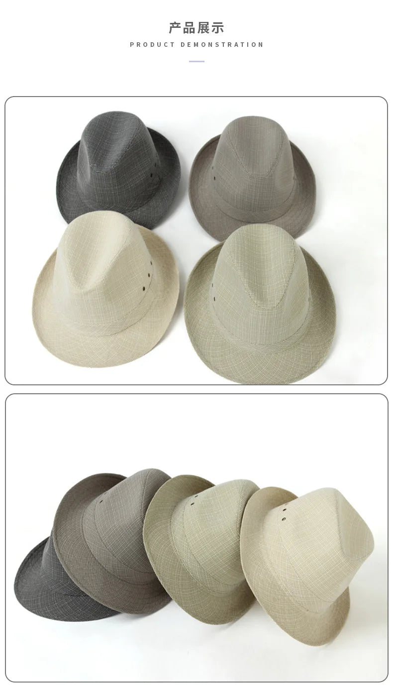 Chapeau colantex vintage