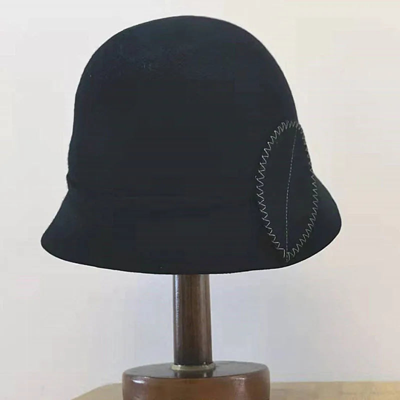 chapeau vintage femme année 30