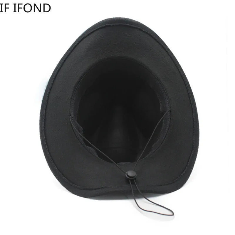chapeau année 50