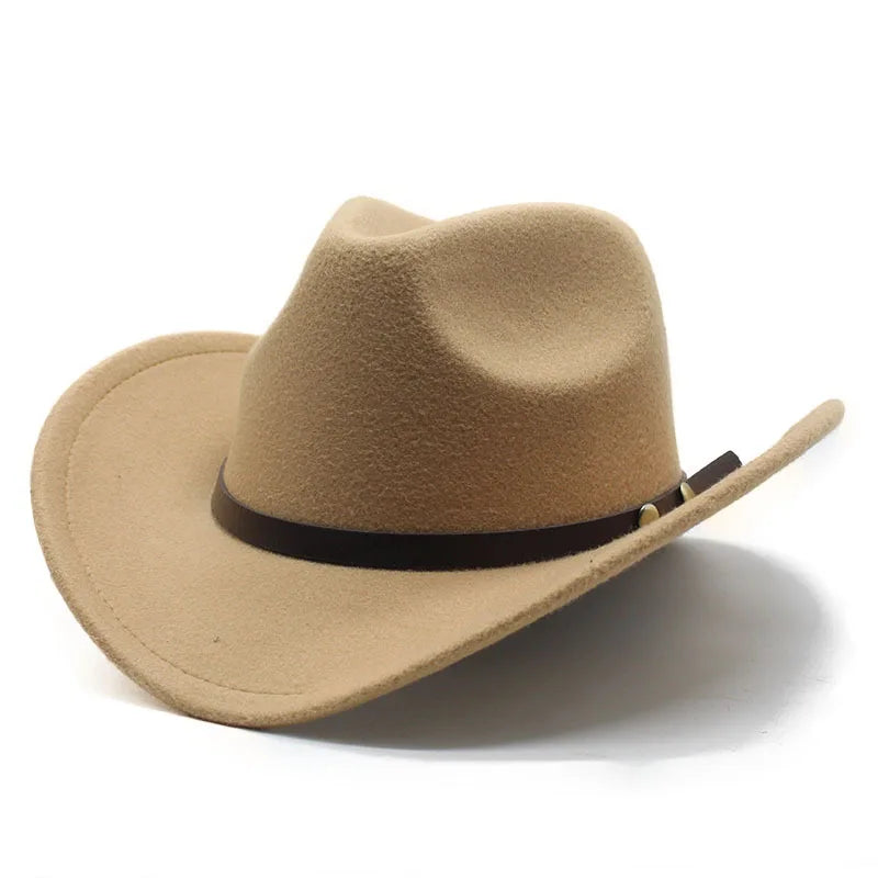 chapeau année 50