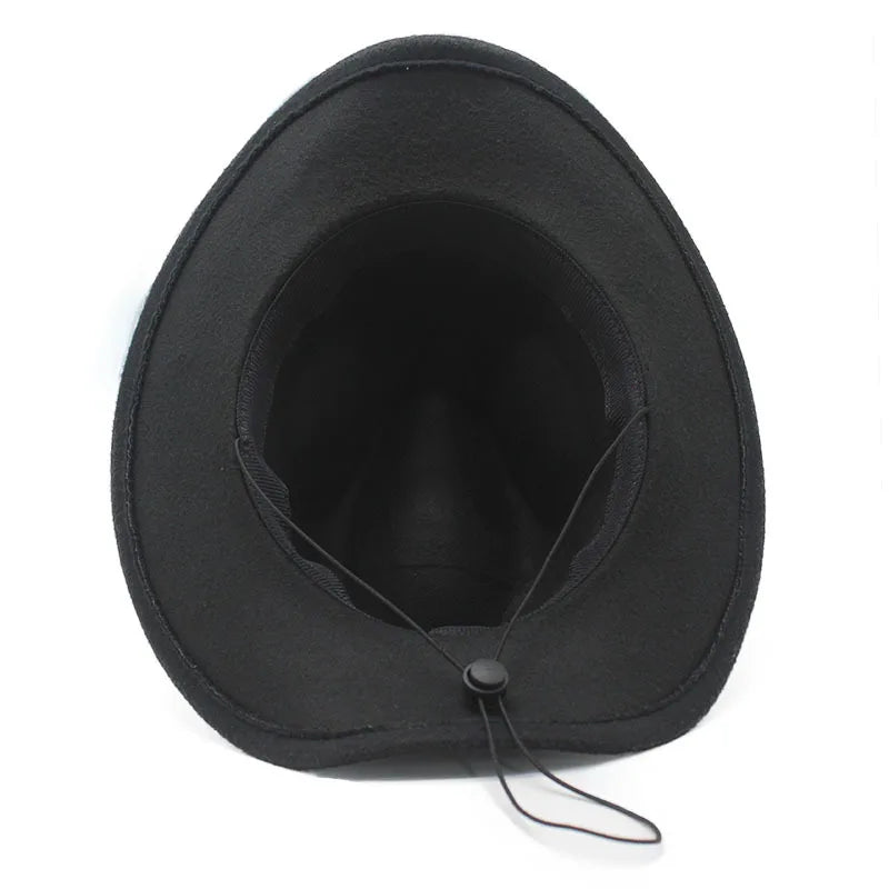 chapeau année 50