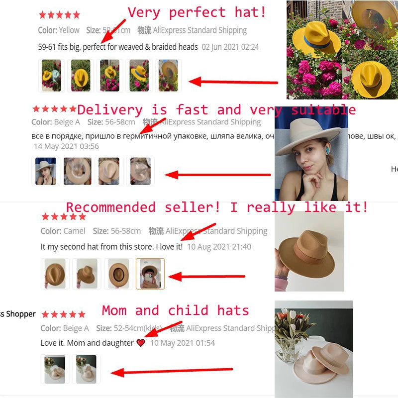 chapeau année 30