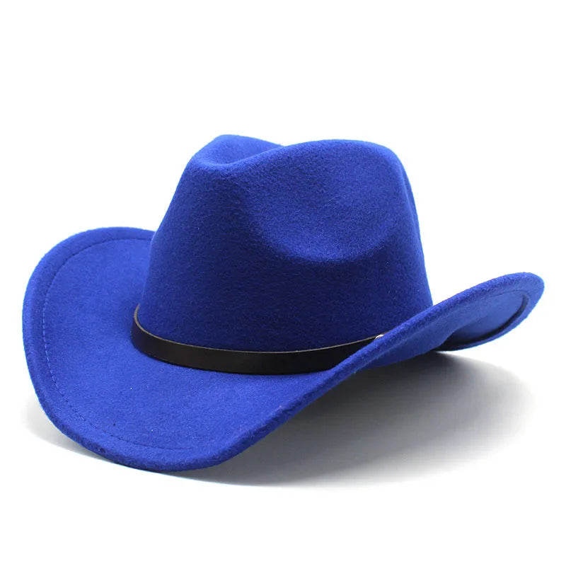 chapeau année 50