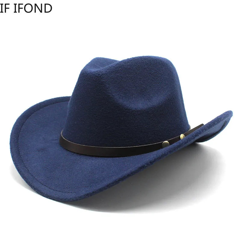 chapeau année 50