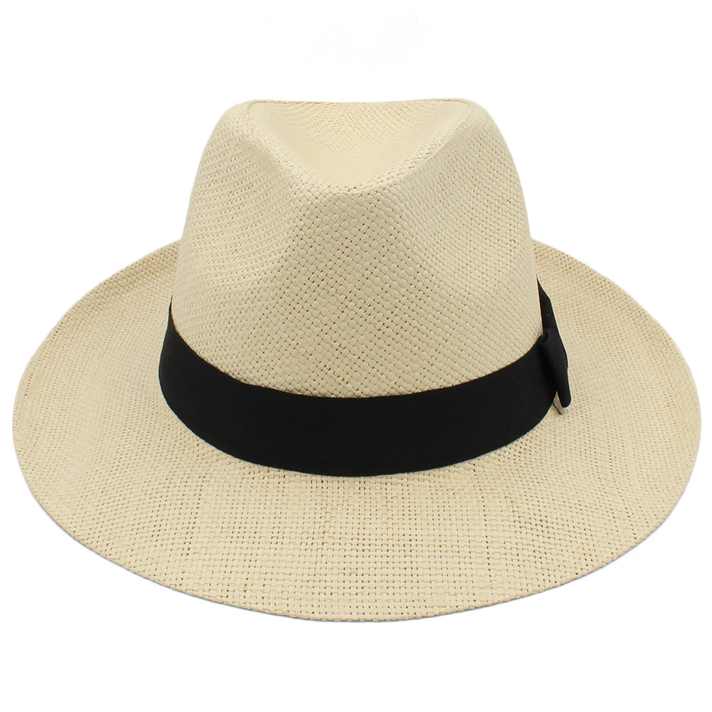 Chapeau panama vintage