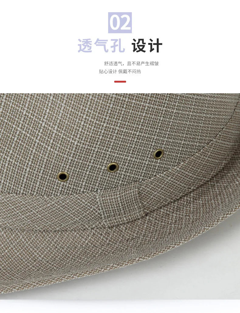 Chapeau colantex vintage