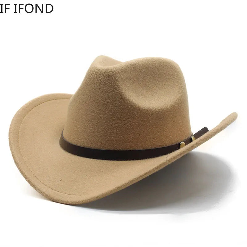 chapeau année 50