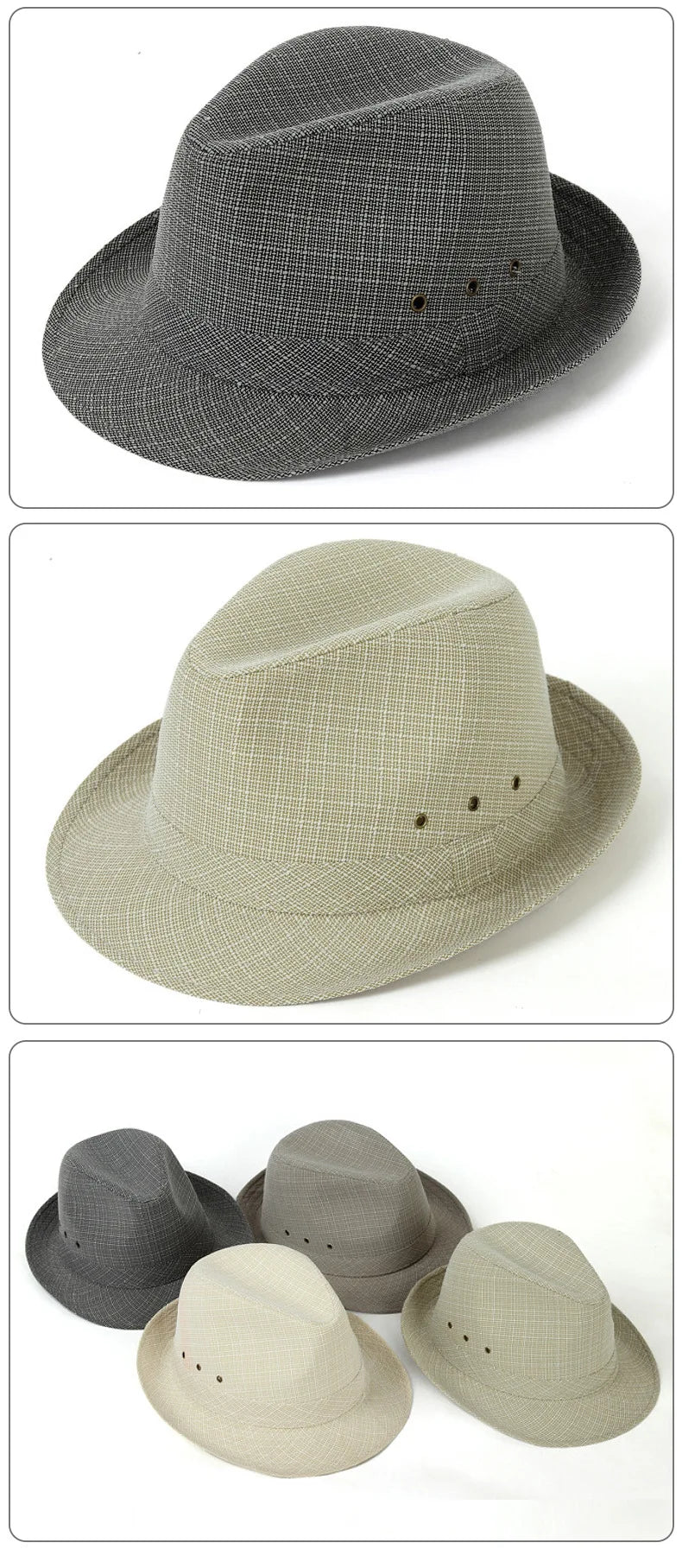 Chapeau colantex vintage