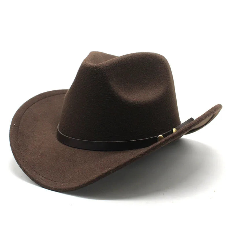 chapeau année 50