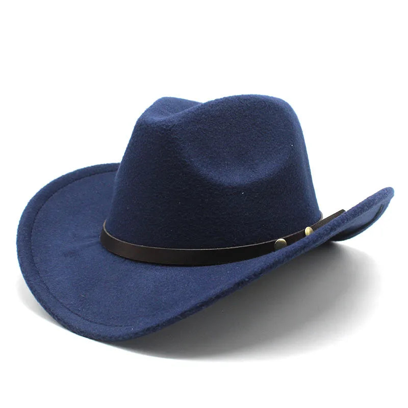 chapeau année 50