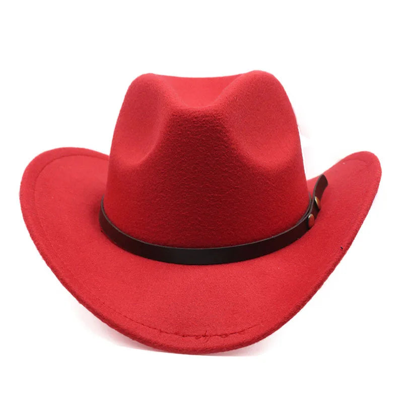 chapeau année 50