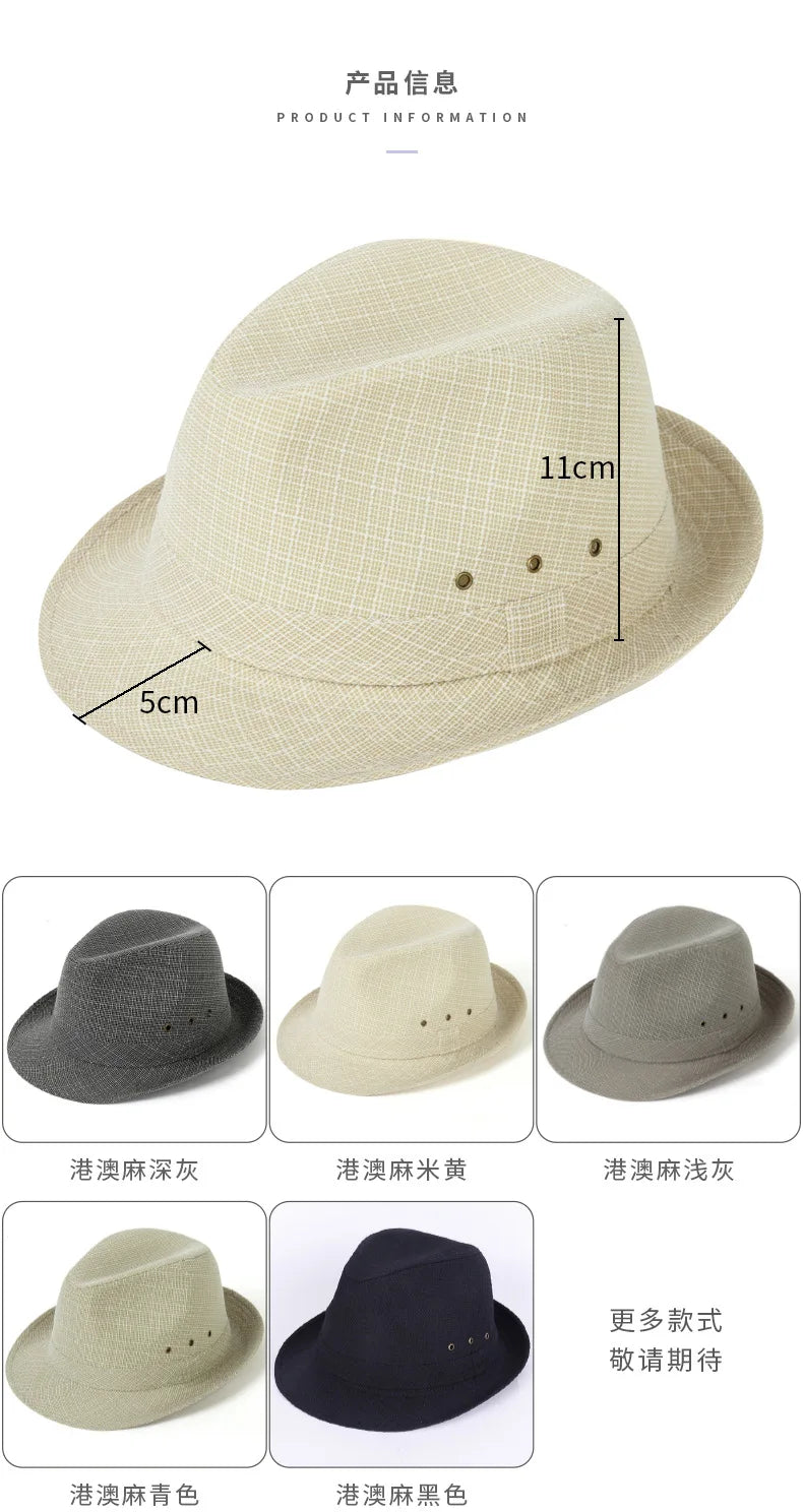 Chapeau colantex vintage