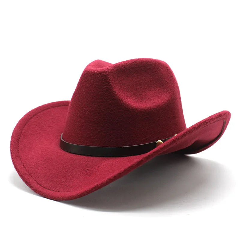 chapeau année 50