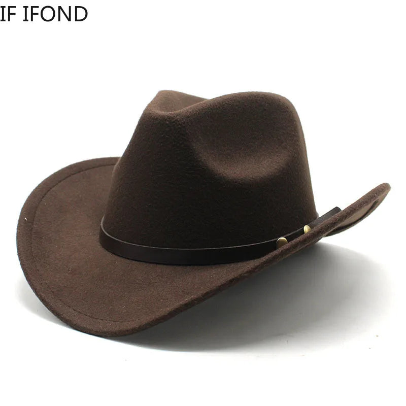 chapeau année 50