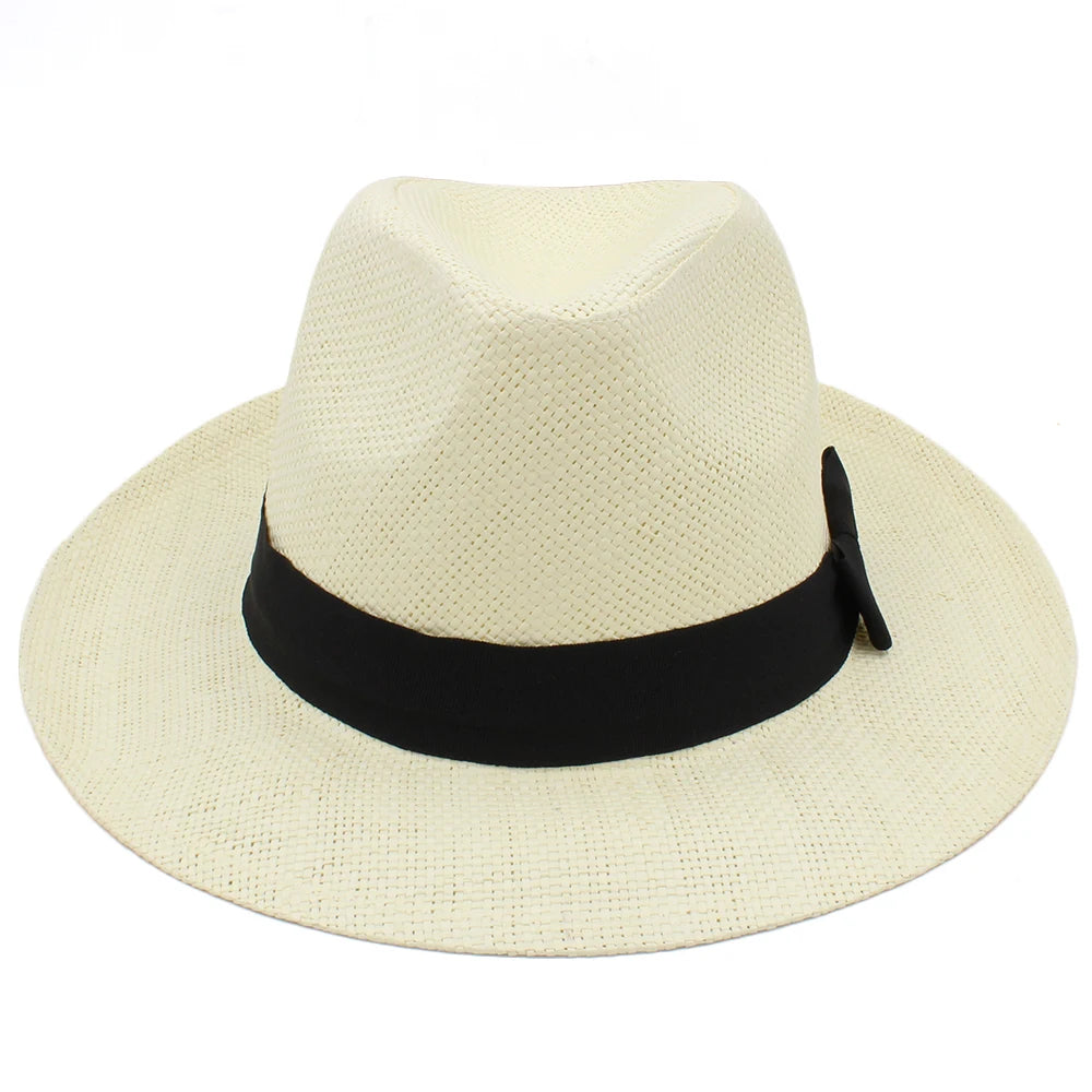 Chapeau panama vintage