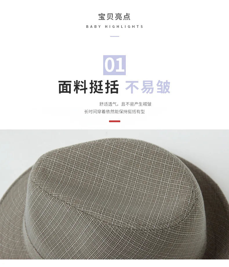 Chapeau colantex vintage
