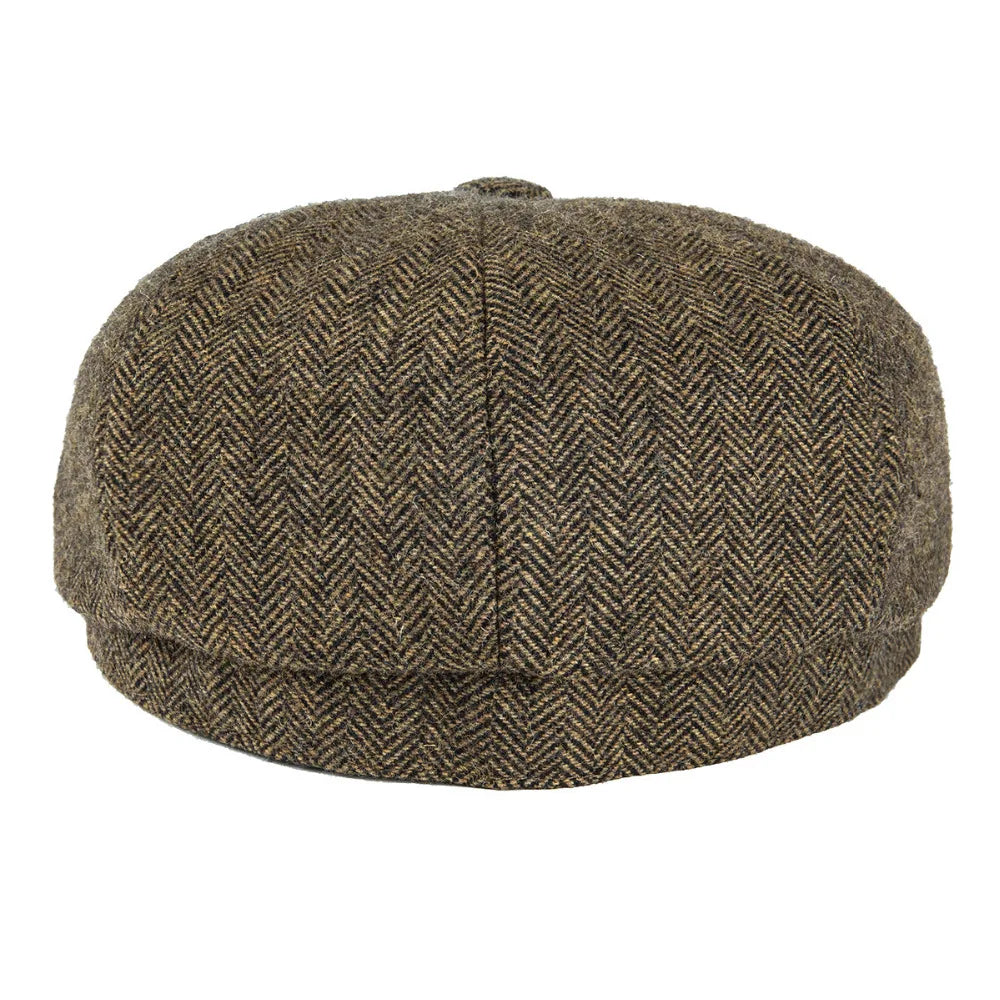 chapeau de vintage