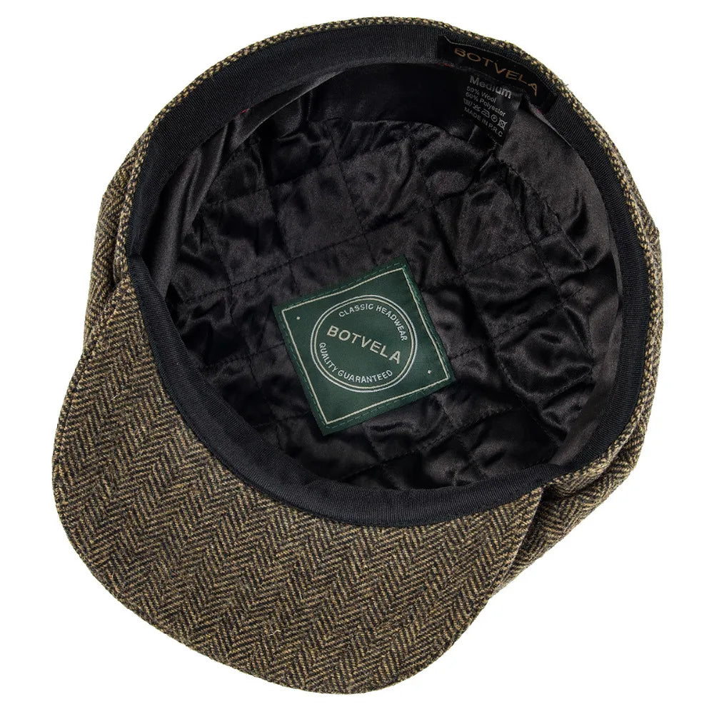 chapeau de vintage