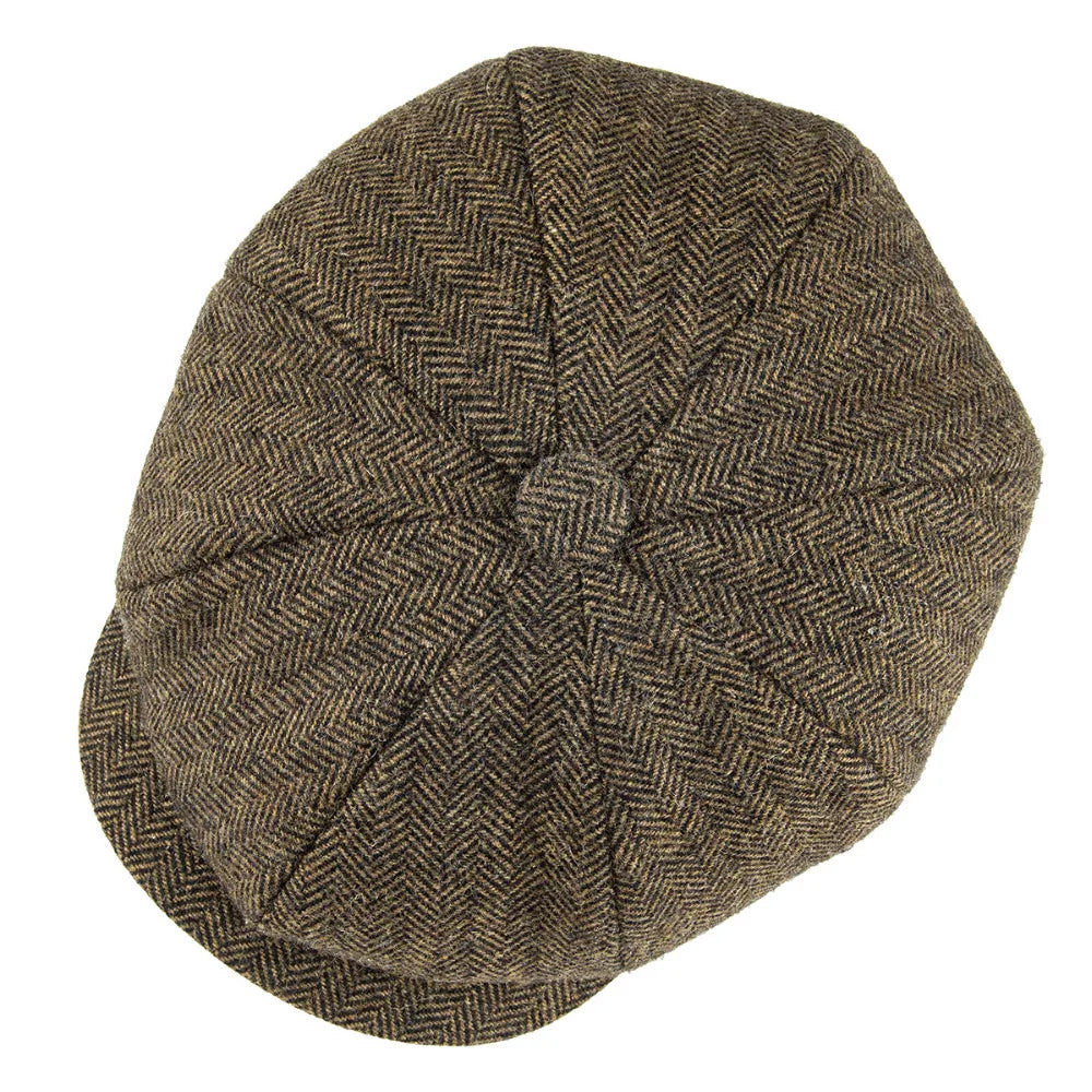 chapeau de vintage