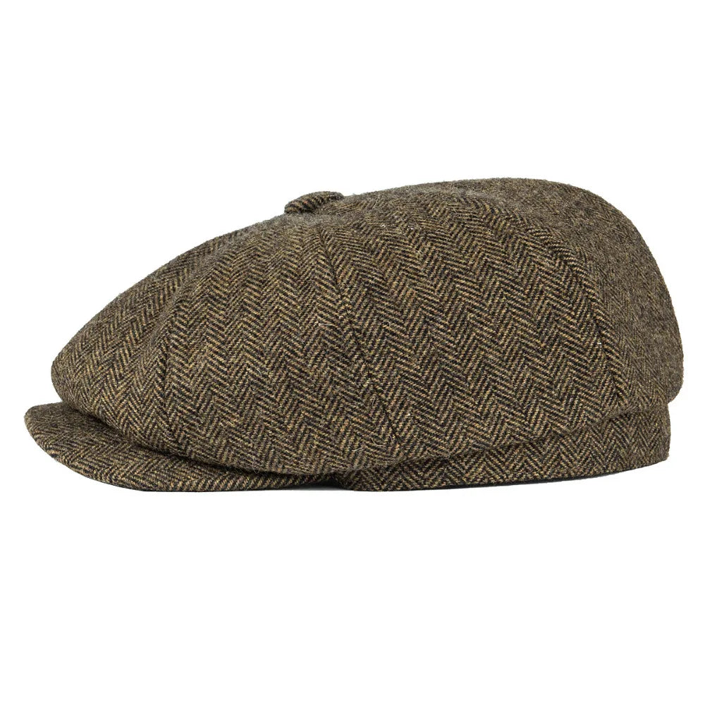 chapeau de vintage