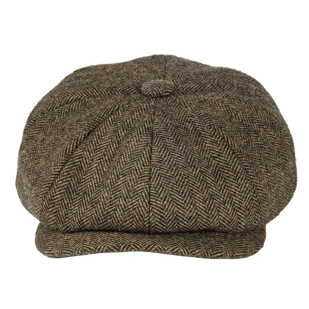 chapeau de vintage