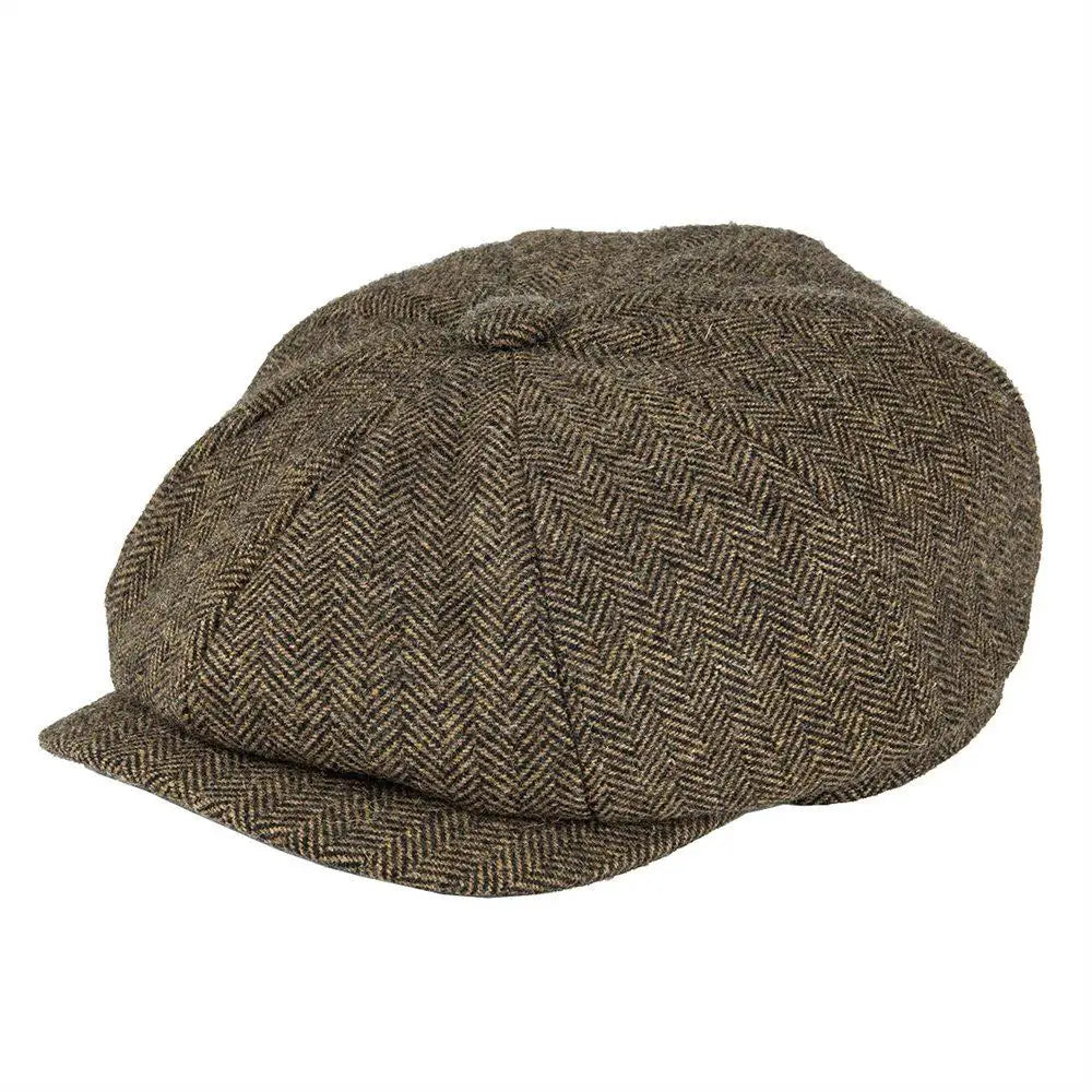 chapeau de vintage