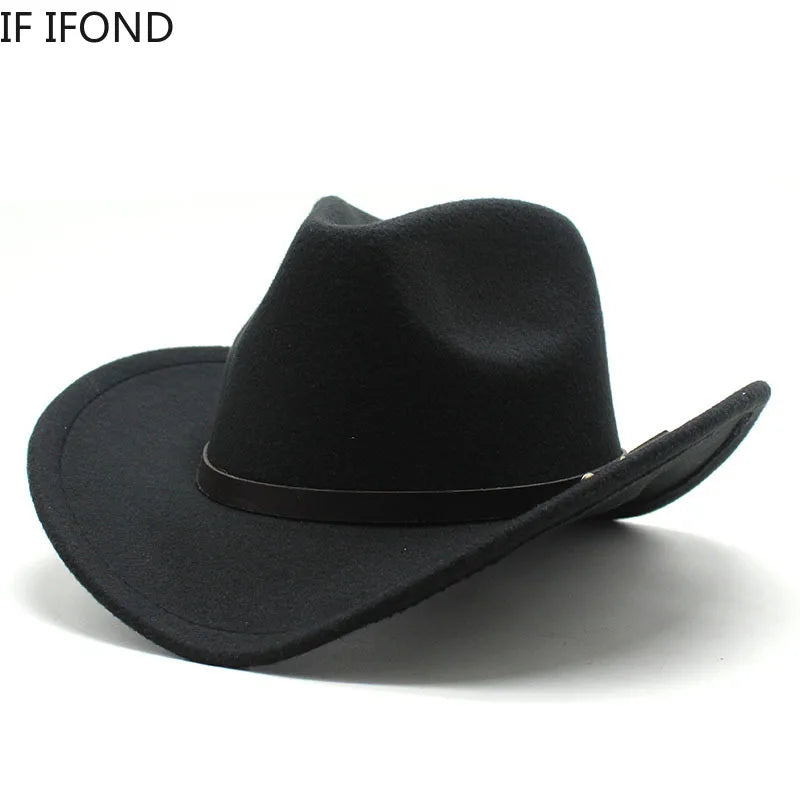 chapeau année 50