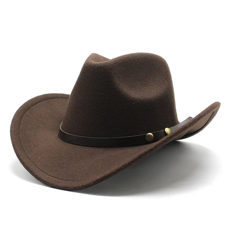 chapeau année 50