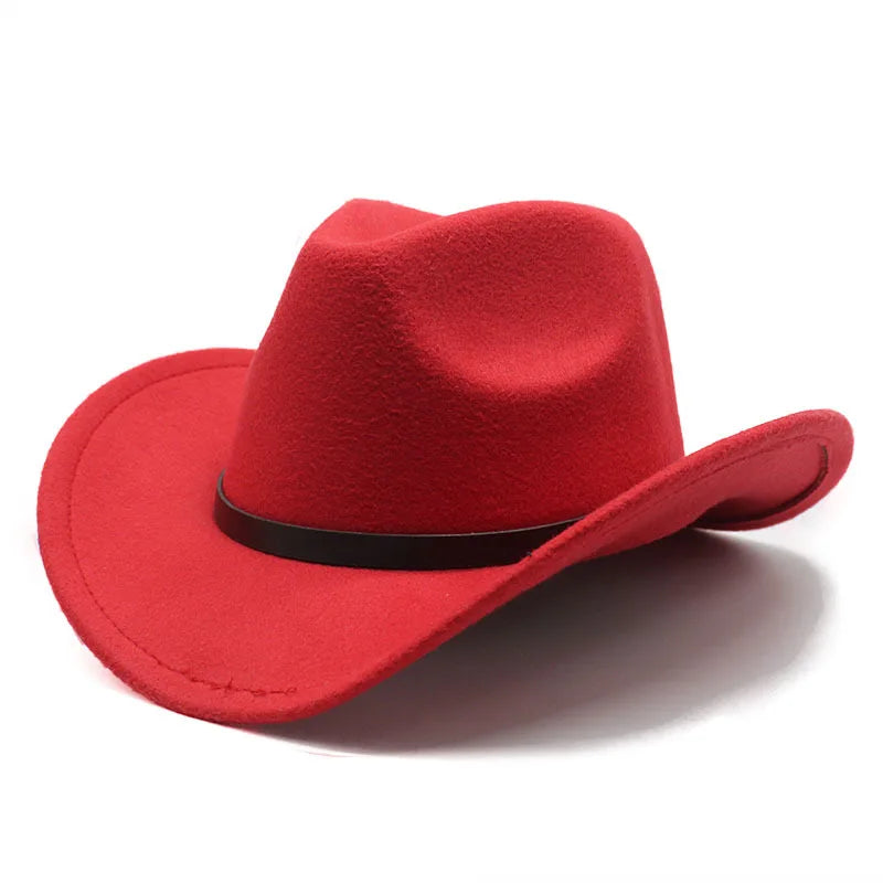 chapeau année 50