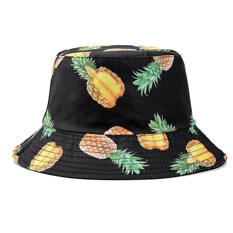 chapeau dessin vintage