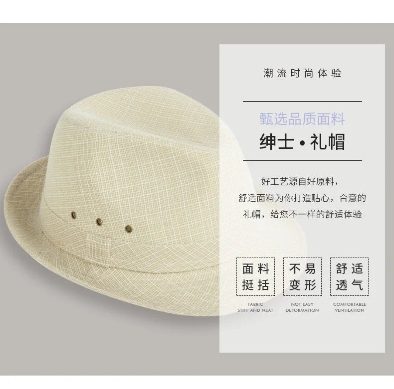 Chapeau colantex vintage