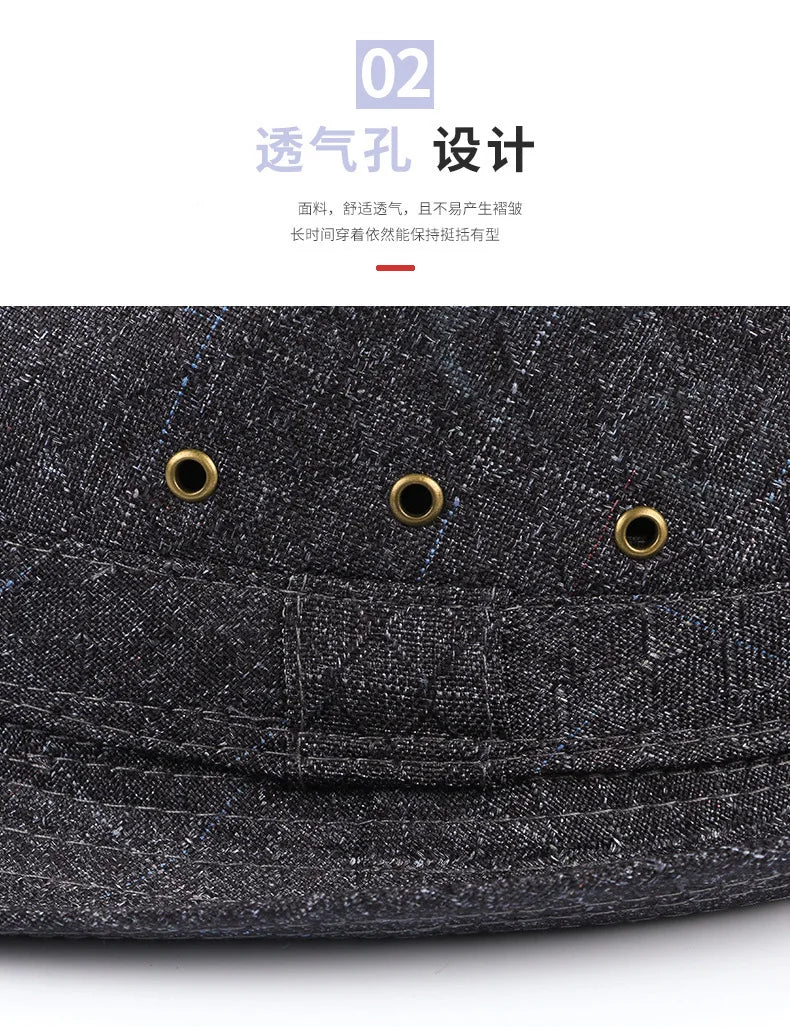 Chapeau colantex vintage