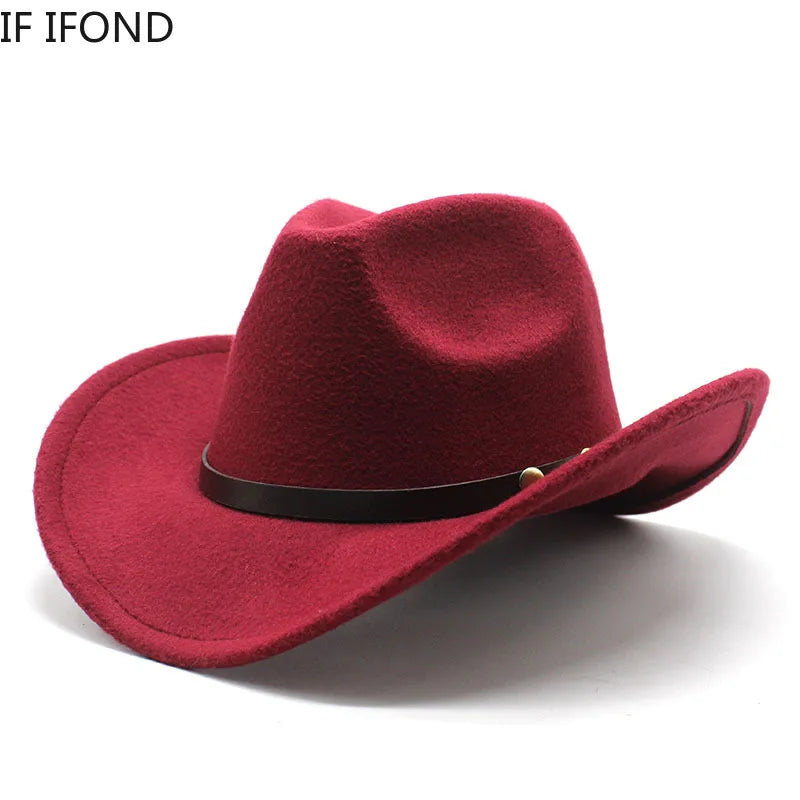 chapeau année 50