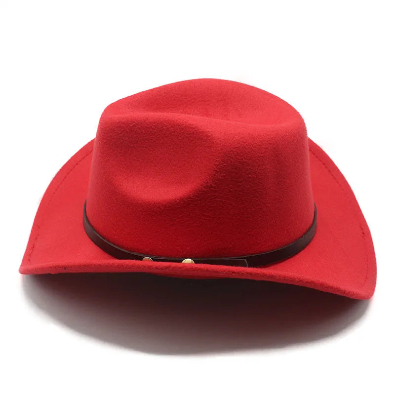 chapeau année 50