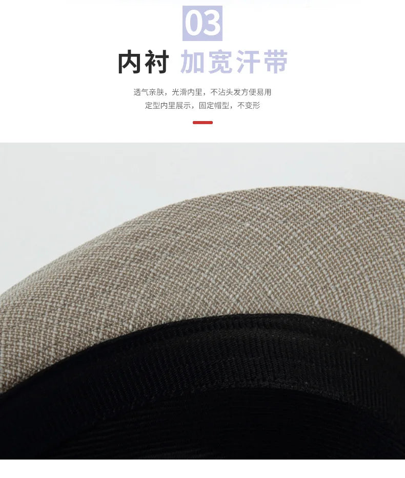 Chapeau colantex vintage