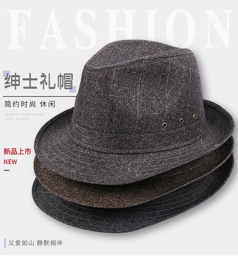 Chapeau colantex vintage