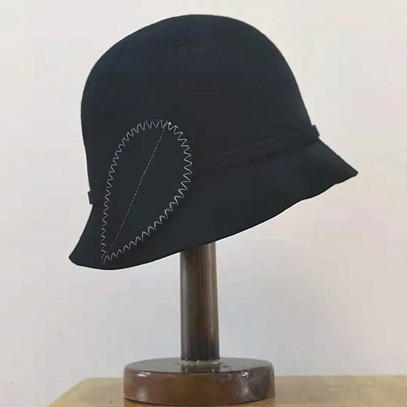 chapeau vintage femme année 30