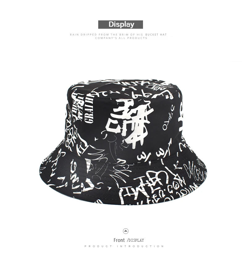 chapeau dessin vintage