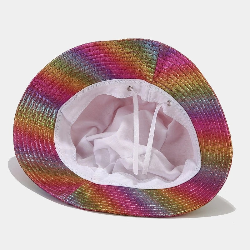 chapeau tilt vintage