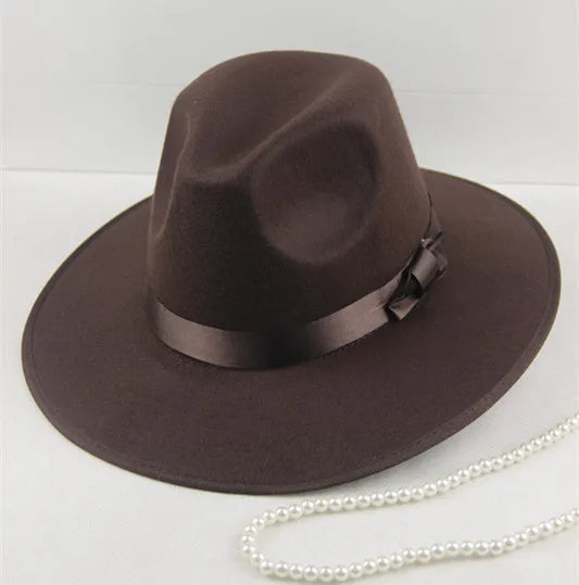 chapeau année 30 homme