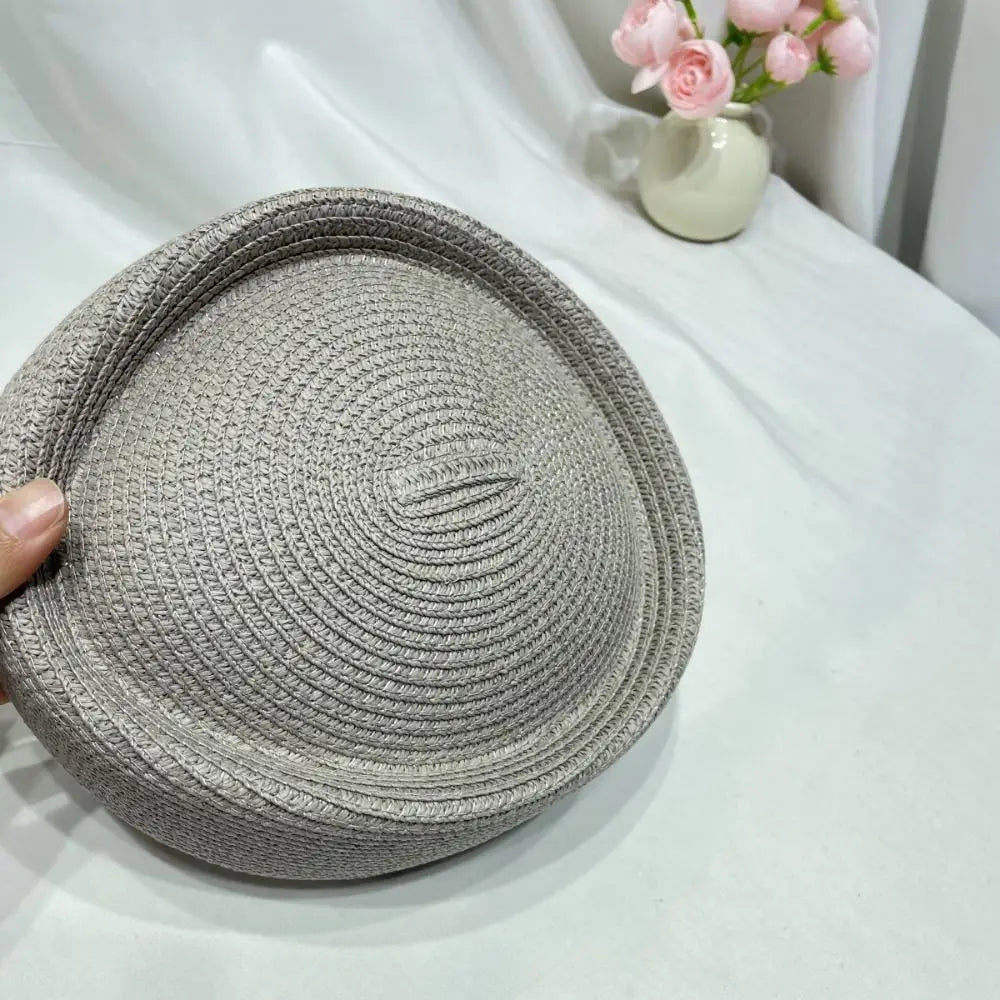 chapeau hôtesse de l'air vintage