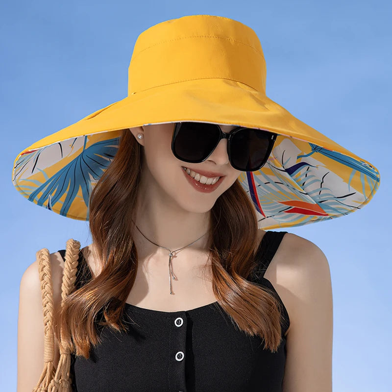 grand chapeau