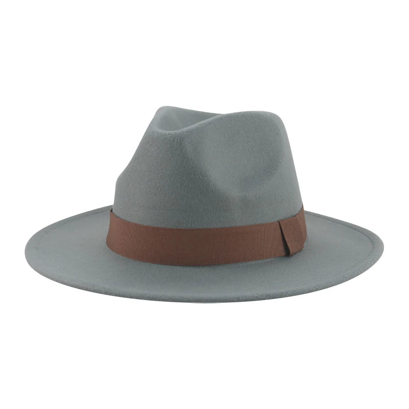 chapeau vintage homme porter
