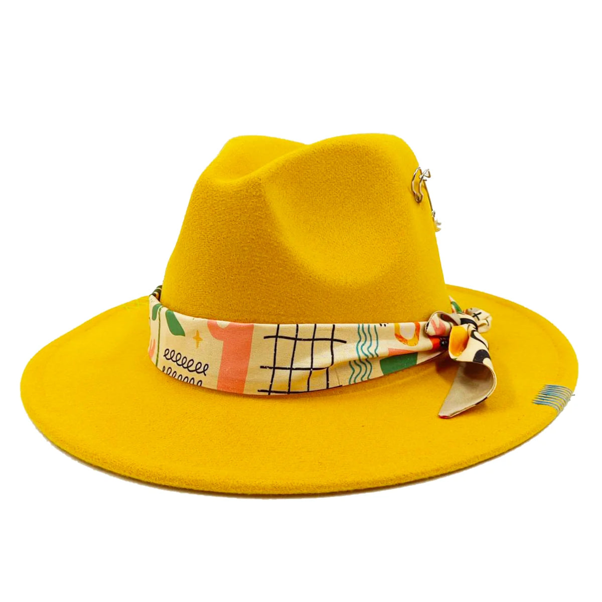 tete à chapeau vintage
