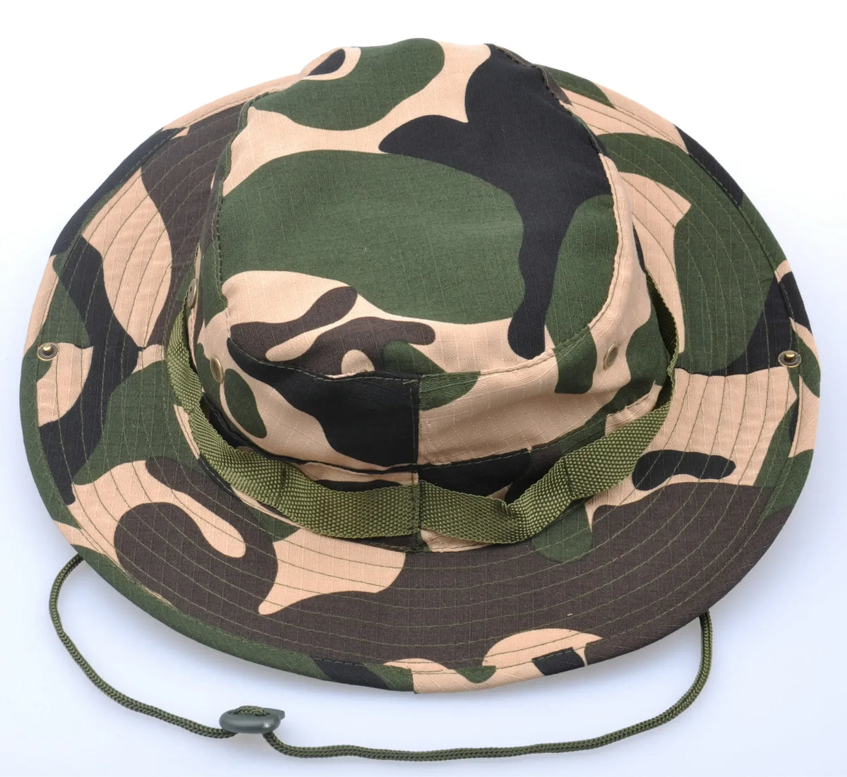 chapeau vintage koweit saddam operation desert storm