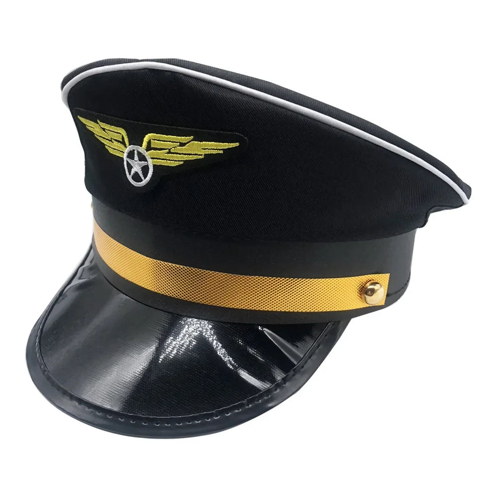 chapeau déguisement vintage